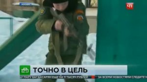 Абдурагимов Заур собирает детей служить в СПЕЦНАЗ РФ.