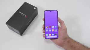 Xiaomi 14 Pro Обзор