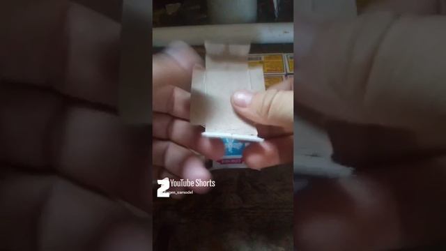 Секретная разработка для разведчика и всей семьи!