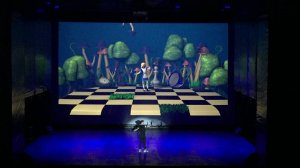 Мастерская интерактивной анимации на форуме "Таврида 5.0": EV Toolbox и технология Motion Capture