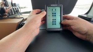 Kormate - система контроля давления в шинах.