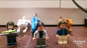 Парк юрского периода 3