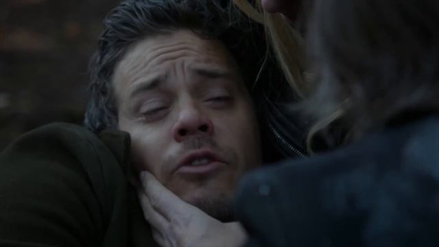 OUAT- Say Something смотреть онлайн