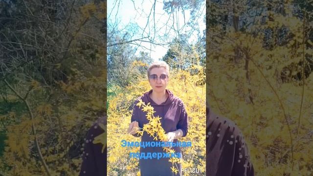 Эмоциональная поддержка.#весна#эмоции#эмоциональныйинтеллект#поддержка#силаслова#общение#чувства