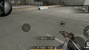 как сделать секретную анимацию на юсп в standoff 2