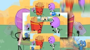 bfb11-bfb15 sparta mix scan