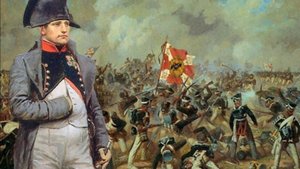 Одна из целей войны1812- утилизация мужского населения Европы и России. авторская лекция 26.10. 24