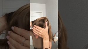 Упражнения для гладкого лба и переносицы