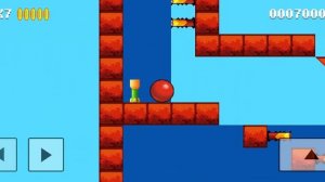 Bounce Extreme Gravity Level 10 ( Android )