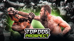 TOP DOG: PROSPECT 4 + 5