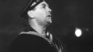 Да ты Моряк, Мишка!