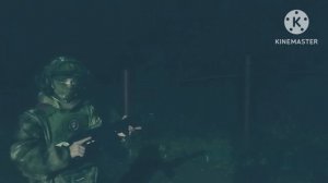 ВПО 205-03 и банка гексагон