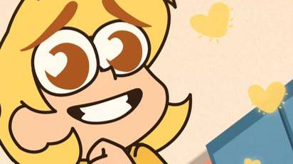 JAWNY Honeypie смотреть онлайн