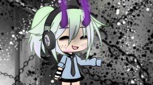 Я урод,я урод Клип,криво 😞💦 Gacha Life⚡