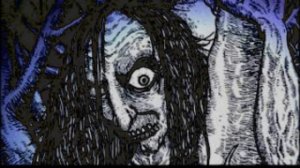 Встреча с нечистой силой. Истории 2024.