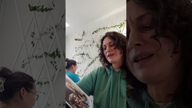 Часть 8. "Песня бродячего музыканта" . Знакомство с моей книгой "Образ мысли. Настоящее". смотреть онлайн