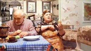 Сказка про золотое яичко