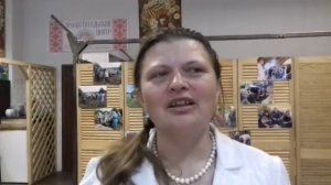 Раскрытие природного голоса