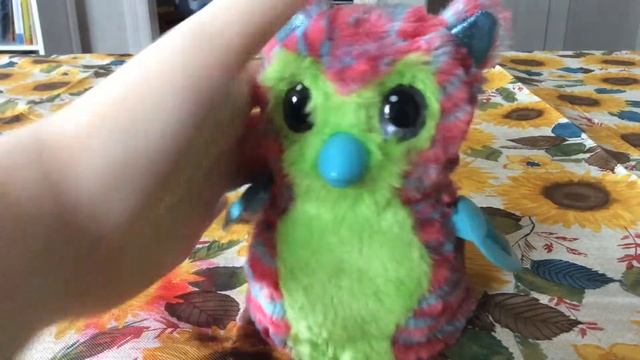 Hatchimals fabula forest tigrette 🐅🐯🐣 смотреть онлайн