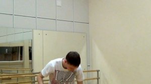 Видео уроки поинга: Штопор - Corkscrew