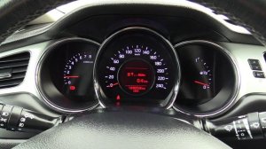 2014 KIA CEED ДЕТАЛЬНЫЙ ОБЗОР