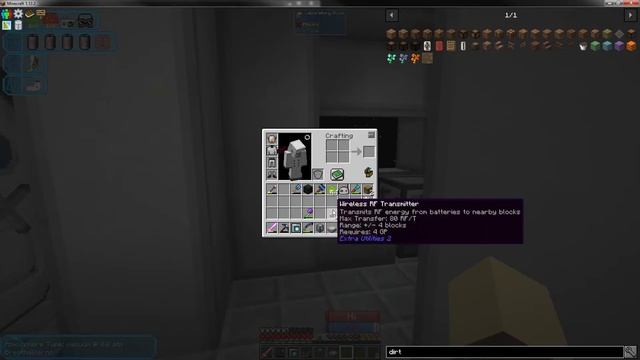 Advanced Rocketry Takeoff смотреть онлайн