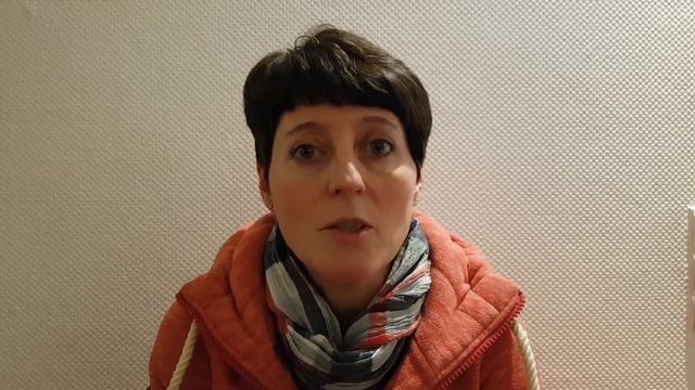HP Anja Ruthardt zu Bernhard Regner смотреть онлайн