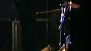 Группа крови-Кино Уфа 1990 год Live
