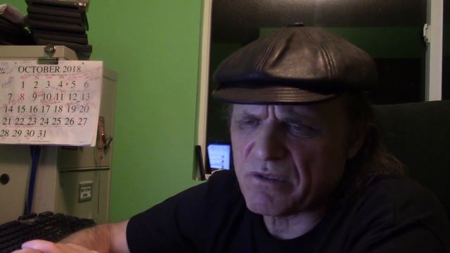 Погyтарим на завалинке. Oтветы на вопросы. виновен в предательствe?? смотреть онлайн