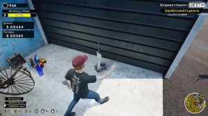 Storage Hunter Simulator - Аукцион контейнеров с антикваром.