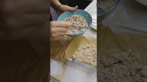 ПП Королевская ватрушка с малиной 😋🍰🍓