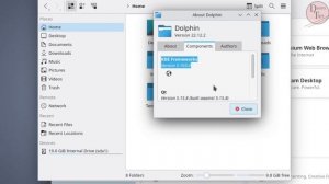 DEBIAN.DEBIAN 12 alpha 2 KDE PLASMA AND GNOME.Gnome and KDE plasma together. Is it possible?