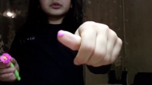 Лепим Розочку из мягкого пластилина