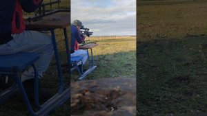 PRUEBA REXIMEX THRONE Gen2 6.35 a 40 METROS Y 110