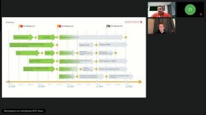 Актуальные вопросы импортозамещения центра сертификации MS CA и его opensource-аналогов