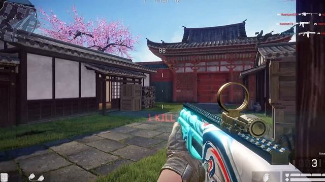 Cups, Contracts, and Features! // WARBLOG