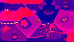 Бодо Бородо Сезон Путешествия Заставка In Ensemble Effect 2.0