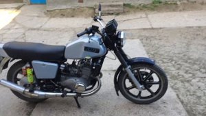 ИЖ Юпитер 5 6.113 Водянка