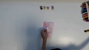 Флексагоны #5: Тетратетрафлексагон.