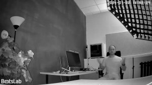 Безопасность без границ – обзор 360 Botslab Indoor Camera 2E C212