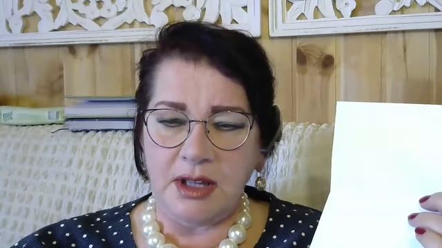 Один из самых мощных гипнозов современности Психолог Марина Линдхолм