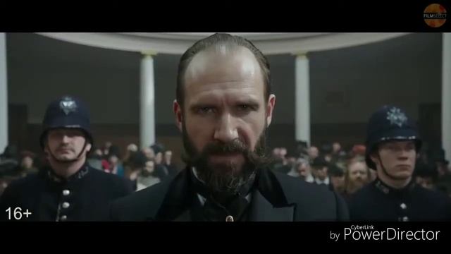 Шерлок Холмс и доктор Ватсон_ Sherlock Holmes and Watson 2019