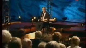 Линия жизни. Сергей Капица