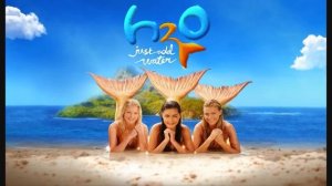 H2O Theme Song - Indiana Evans Version [HD]