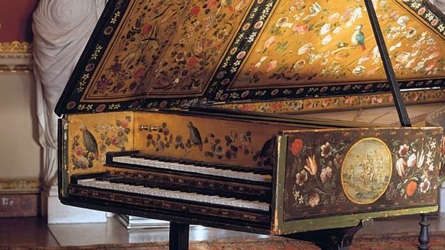 Henry Purcell: Part II. Excerpts from "King Arthur" (1691) (Act 3)