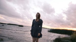 Cinematic Video Portrait. Fujifilm XS-10, Sigma 18-35 F1.8