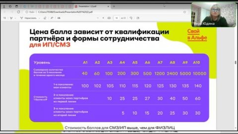 Система дохода