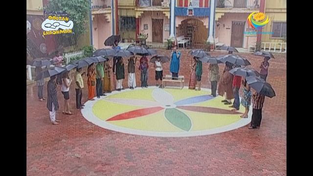 Taarak Mehta Ka Ooltah Chashmah - Episode 658 - Full Episode