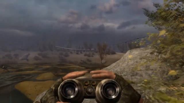 S.T.A.L.K.E.R: Зов Припяти | Западня снорков | iTeaKettle смотреть онлайн