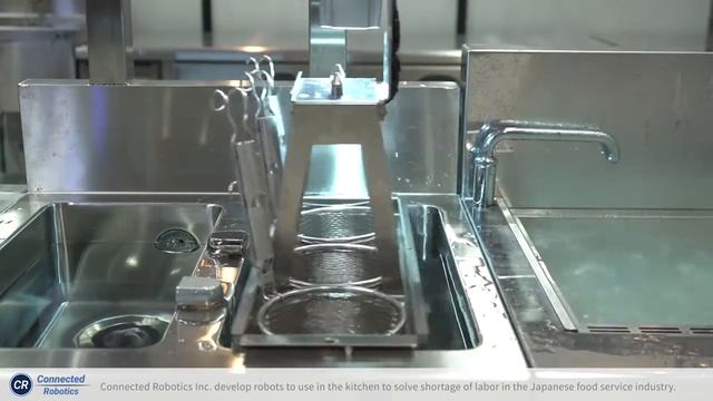 Коботы Techman в пищепроме: стабильная работа в тяжелых условиях